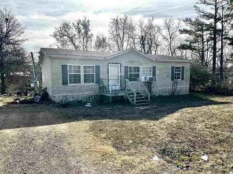 8034 Hwy 163, Harrisburg, AR 72432