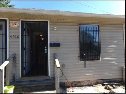 4706 E Broadway Unit A, North Little Rock, AR 72117