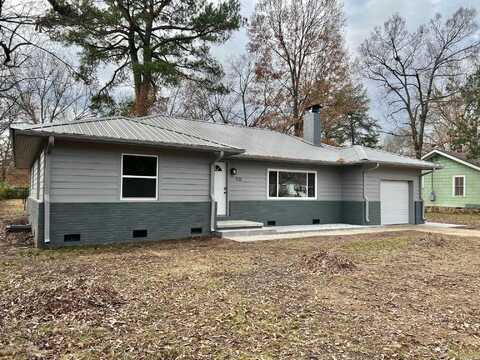 205 W 6Th St, Waldron, AR 72958