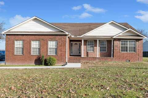 112 Warner Drive, Paragould, AR 72450