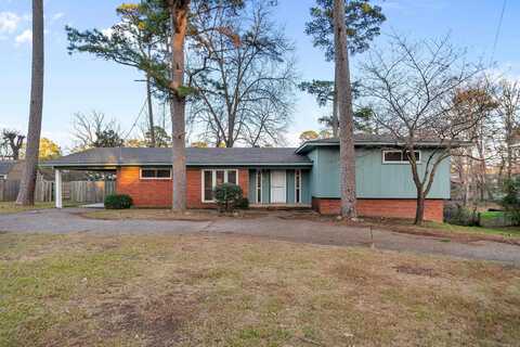 105 Thistledown Trail, Hot Springs, AR 71913