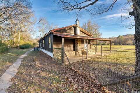 248 Gum Springs Road, Mountain Pine, AR 71956