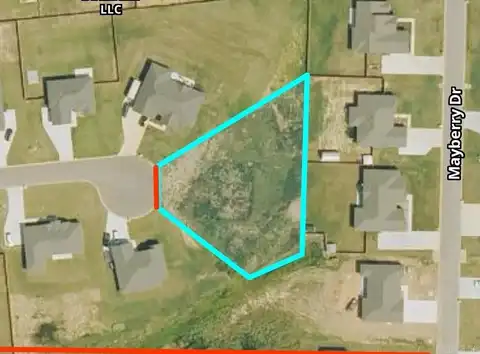 15 Opie Court, Cabot, AR 72023