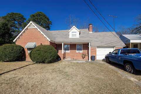 1534 Phillips Street, Arkadelphia, AR 71923