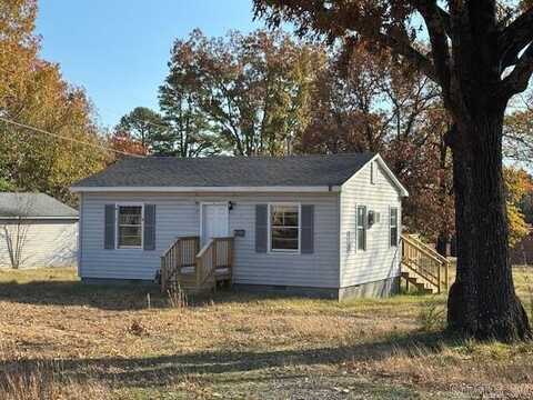 62 Campbell Lane, Batesville, AR 72501