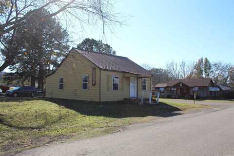 207 W 6Th St, Danville, AR 72833