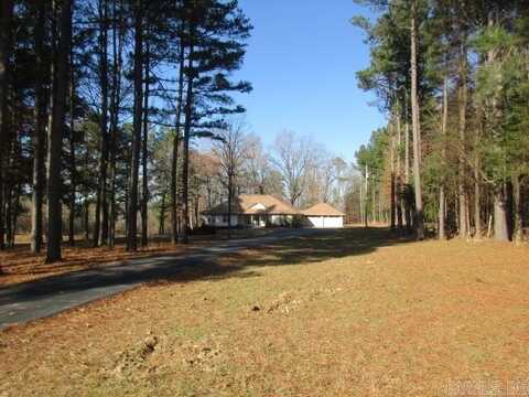 4270 Mt. Elba Road, Rison, AR 71665