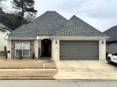 3620 Logan Ridge Drive, Bryant, AR 72022