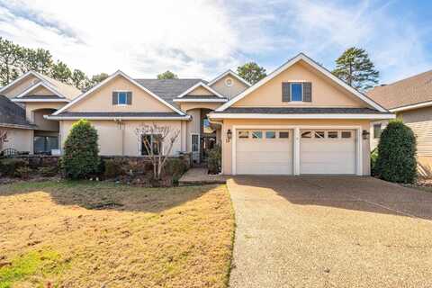 10 Divino Lane, Hot Springs Village, AR 71909