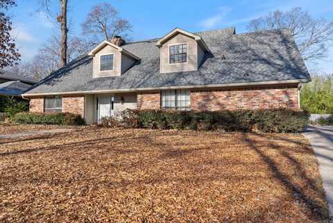 7 Oak Tree Circle, North Little Rock, AR 72116