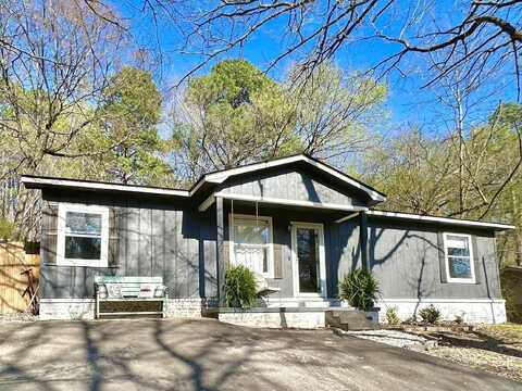 110 Dollie Circle, Hot Springs, AR 71901