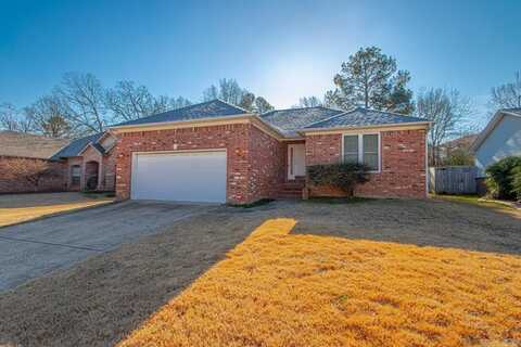 47 Zircon Drive, Maumelle, AR 72113