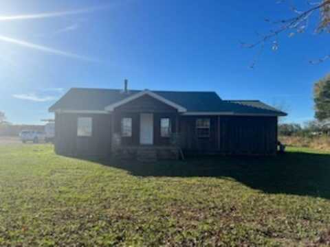 647 School Rd, Rose Bud, AR 72137