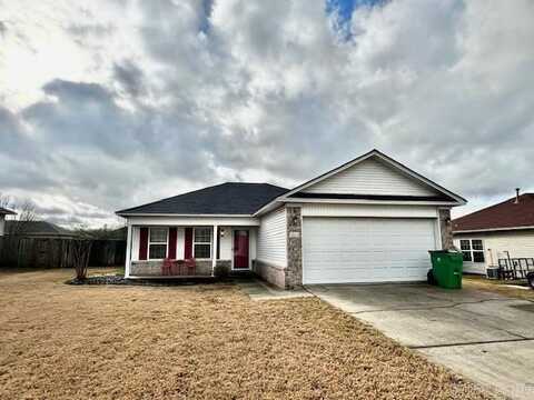 305 Orange Street, Austin, AR 72007