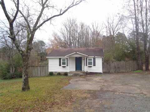 14913 Rena Road, Little Rock, AR 72206