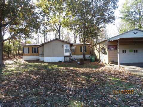 4625 Rose Lane, Jacksonville, AR 72076