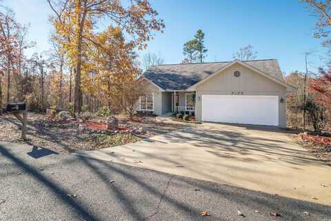 9 W Andalusia Way, Hot Springs Village, AR 71909