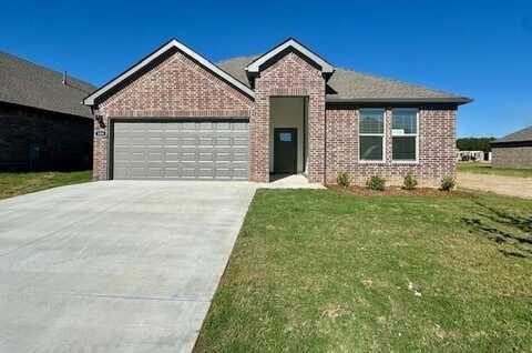 106 Mikah Drive, Maumelle, AR 72113