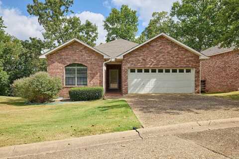 101 Creekview Terrace, Hot Springs, AR 71913