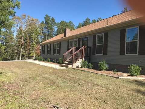 160 Slytown Road, Amity, AR 71921