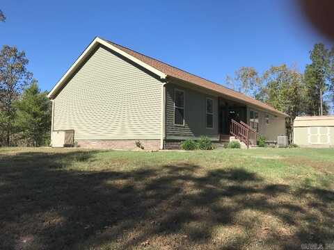 160 Slytown Road, Amity, AR 71921