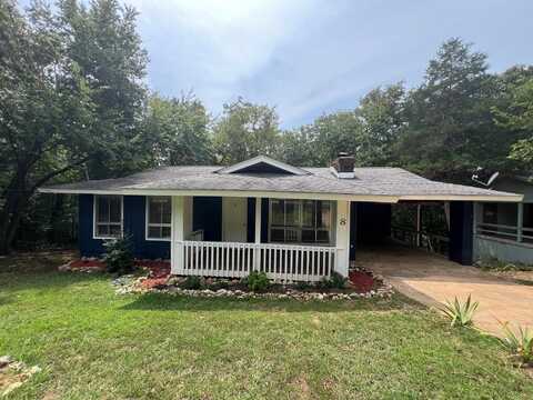 8 Cisco Circle, Cherokee Village, AR 72529