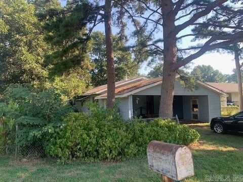 4818 Highway 158, Lake City, AR 72437