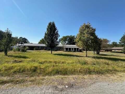 302 Center Street, Rison, AR 71665