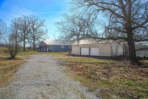 20578 N Hwy 14, Lead Hill, AR 72644