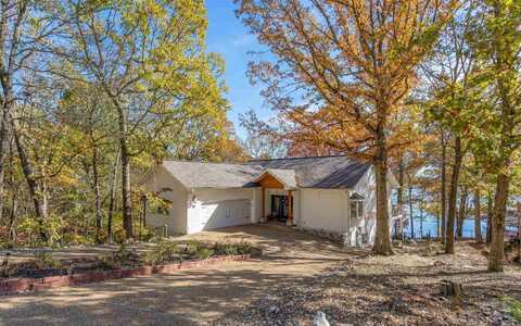 37 Tenerife Way, Hot Springs Village, AR 71909