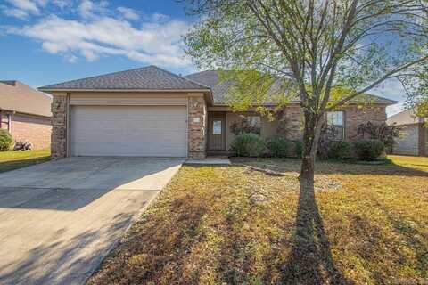 43 Krooked Kreek Circle, Cabot, AR 72015