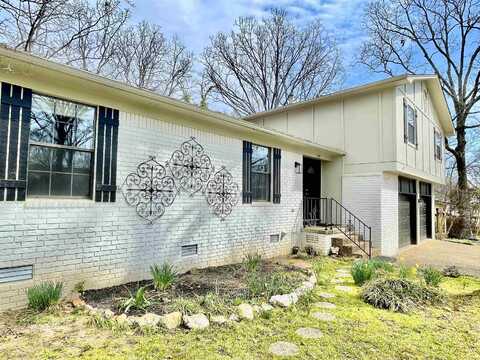 1605 Wewoka Drive, North Little Rock, AR 72116