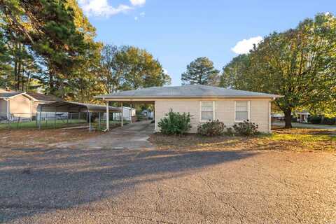 605 Orchard, Malvern, AR 72104