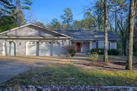 47 Doblez Circle, Hot Springs Village, AR 71909