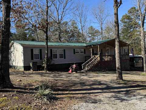 39 Lakeview Drive, Greers Ferry, AR 72067