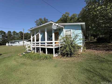 2687 Highway 330, Shirley, AR 72153