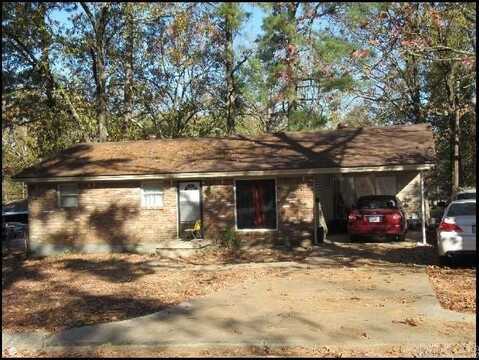 4918 Trinity Drive, Little Rock, AR 72209