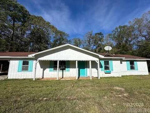 12341 Sulphur Springs Road, Pine Bluff, AR 71603