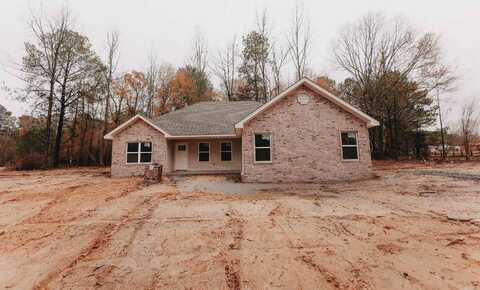 2464 Cole Road, Hensley, AR 72065