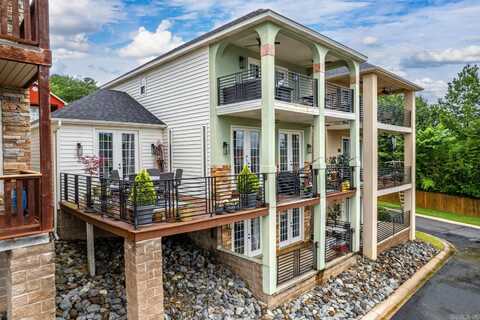 110 Eagle View Point, Hot Springs, AR 71913