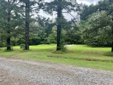 100 Mountain Side Drive, Pangburn, AR 72121