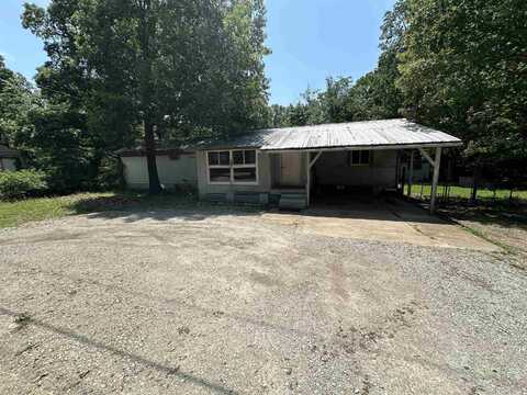 853 Newman Trail, Williford, AR 72482