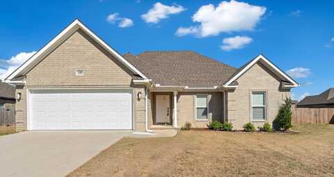 108 Delle Lane, Brookland, AR 72417