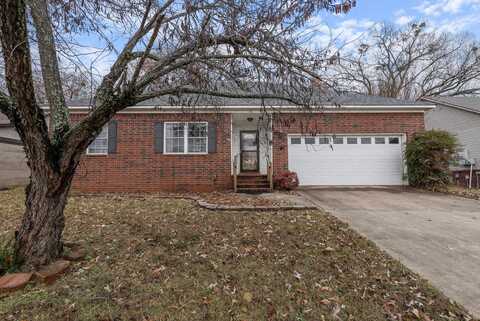 32 North Hills Drive, Greenbrier, AR 72058