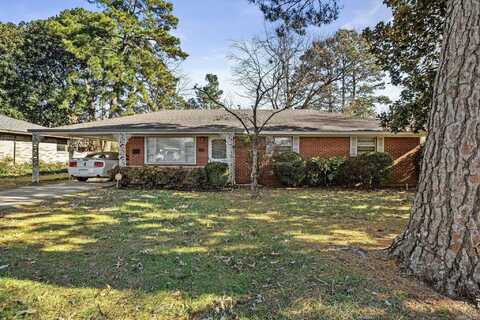 415 Carpenter Drive, Little Rock, AR 72205