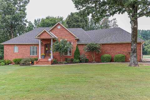 3100 Bronze Leaf, Paragould, AR 72450