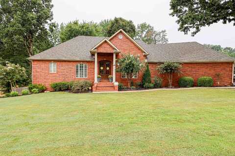 3100 Bronze Leaf, Paragould, AR 72450