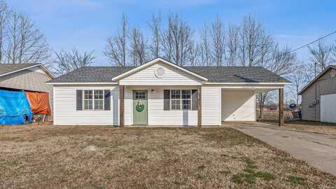 3903 Emilee Jo, Paragould, AR 72450