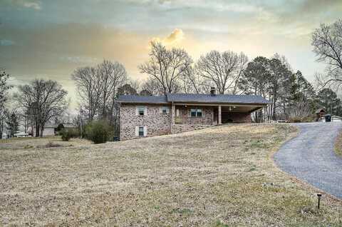 436 Little Mazarn Rd, Hot Springs, AR 71913