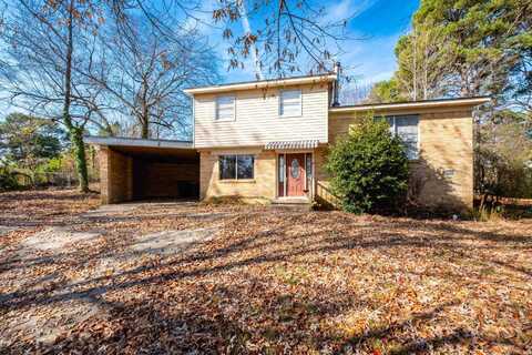 2 Laurice Circle, Little Rock, AR 72205